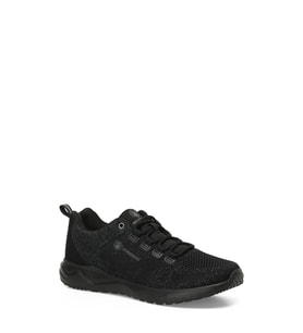 Lumberjack Maxımus 4Pr Siyah Erkek Sneaker Spor Ayakkabı