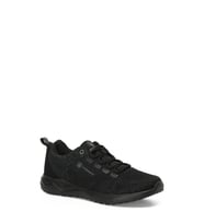 Lumberjack Maxımus 4Pr Siyah Erkek Sneaker Spor Ayakkabı