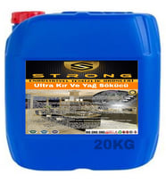 STRONG KİR VE YAĞ SÖKÜCÜ ULTRA 20KG