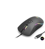 G902 Gaming Mouse 3600 Dpi 6 Tuş 1000 Hz Rgb - Siyah