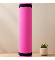 Pilates Yoga Matı 6mm 50x140cm (27 DNS)