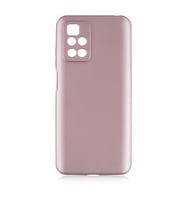 Xiaomi Redmi 10 Uyumlu Kılıf Zore Premier Silikon Kapak