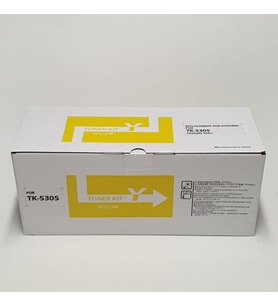 KYOCERA TK-5305 SARI/YELLOW MUADİL TONER
