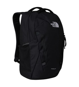 The North Face VAULT Unisex Çanta NF0A3VY24H01 (Siyah)