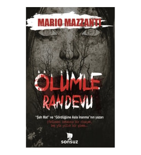 Ölümle Randevu