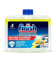 Makina Temizleyici 250ml Limon 1 Adet