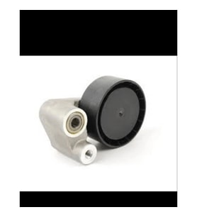 BMW E34 E39 E38 Gergi Kütüğü M60 M62 Makaralı 11281747461 Wender