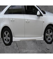 CHEVROLET CRUZE HB ASTARLI YAN MARŞPİYEL