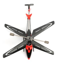 S5H UZ.KUM.HELİKOPTER -ZRV