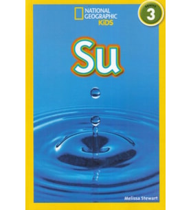Kids - Su - Seviye 3