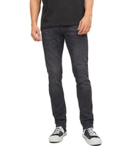 Jack & Jones Glenn Original Slim Fit Erkek Jeans 12243595 (Siyah)