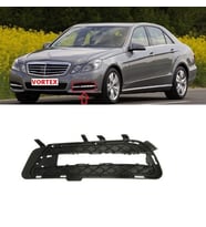 Mercedes W212 Led Sis Far Kapağı Sol (Avangarde) 2009 Sonrası Uyumlu