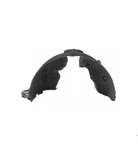 BMW - ÖN ÇAMURLUK DAVLUMBAZI SOL X1 F49 2016-