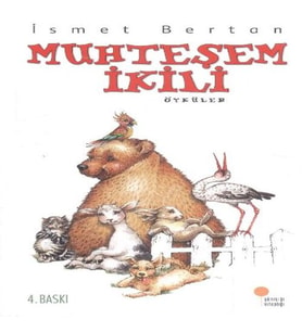 Muhteşem İkili