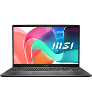 MSI Msı Modern 15 F13MG-631XTR015 I5-1334U 32GB 1tbssd 15.6" Fhd W11P Dizüstü Bilgisayar