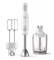 Philips HR2546/00 Daily Collection ProMix 700W Blender Seti