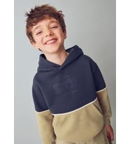 Mayoral Erkek Çocuk Sweatshirt Lacivert