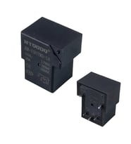 Powermaster JQX-15F-T90-1H 12VDC 30A 12VDC Röle