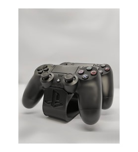 Ps4 Dualshock Joystick Standı - 2'li Kol Tutucu