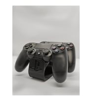 Ps4 Dualshock Joystick Standı - 2'li Kol Tutucu (STD)