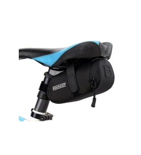 Forte GT Mini Sele Altı Çanta Xbyc 809 (Siyah)