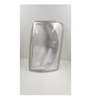 Lt35 1997-2007 Sol Sinyal Beyaz 