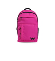 Walkway Combat Pembe Unisex Okul Çantası