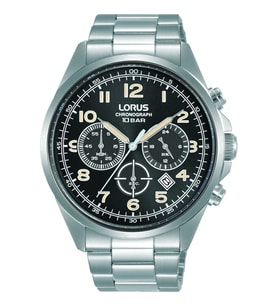 Lorus RM303KX9 Erkek Kol Saati