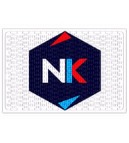 Novelogia Kids Puzzle 240 Parça Yapboz