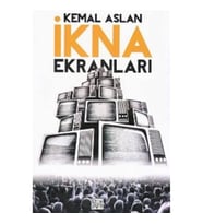 İkna Ekranları - Cd Ekiyle