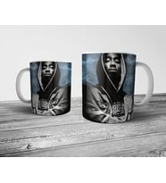 Pixxa Tupac Kupa Bardak Model 1