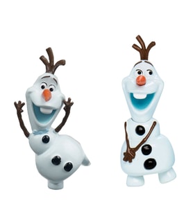 Disney Lisanslı Yılbaşı Süsleri