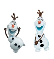 Disney Lisanslı Yılbaşı Süsleri