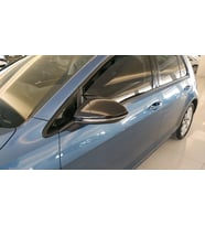 Volkswagen Golf Uyumlu 7 - 45419 2013-2020 Batman Ayna Kapağı