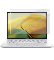 Asus Zenbook 14 UX3402ZA 14 inç Mat Ekran Koruyucu 16:10 (Şeffaf Hologram)