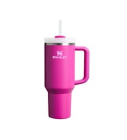 Stanley The Quencher H2.O Flowstate Tumbler 1.18L Pipetli Termos 10-13230-064 Pembe