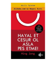 Hayal Et Cesur Ol Asla Pes Etme!