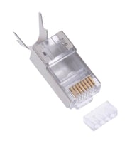 POWERMASTER PM-3734 RJ45 CAT7 JACK SOKET TEKLİ KONNEKTÖR
