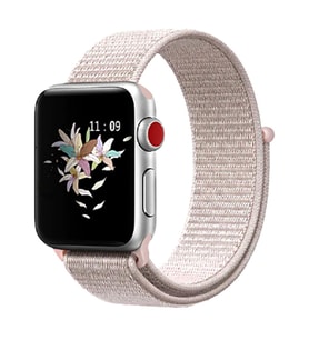 Apple Watch 44/45/46/49mm Kordon Hasır Band 2/3/4/5/6/se/7/8/9/10/11/ultra