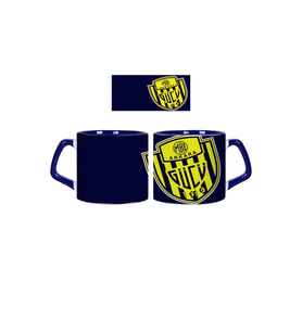 Ghostbastır Design Ankaragücü Spor Kupa Bardak Tek Adet 017