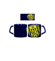Ghostbastır Design Ankaragücü Spor Kupa Bardak Tek Adet 017