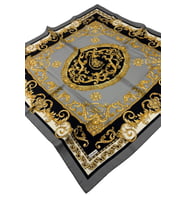 Levidor Twill İpek Eşarp LD1108 (04)