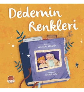 Dedemin Renkleri