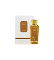 Niche Paradise Edition AURUM Unisex Extrait De perfume 75 ml Woody - Mnms75aurum (Standart)