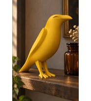 Karga Dekoratif Biblo - 17cm