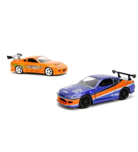 Hızlı & Öfkeli 2'li Paket, 2001 MODEL ARAÇ