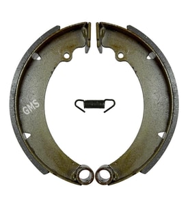 Fren Balata 180Mm E-Pıkap Üç Tekerlı