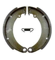 Fren Balata 180Mm E-Pıkap Üç Tekerlı