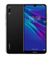 Huawei Y6 (2019) 64GB / 3GB RAM (İthalatçı Garantili) HEDİYELİ KILIF (Siyah)