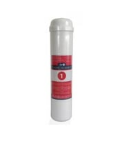 Kapalı Kasa Su Arıtma Cihazı Sediment Filtresi (5 Mikron Spun)